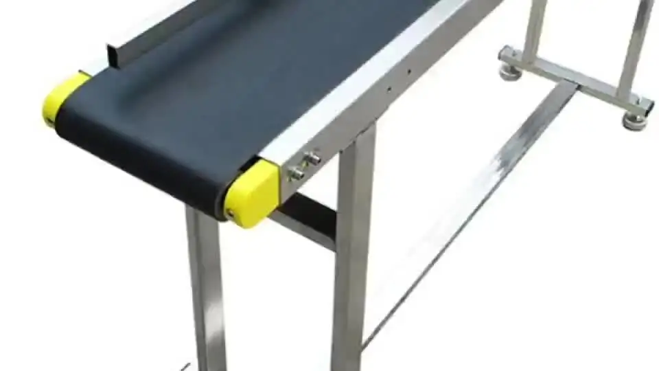 OEM Rubber Conveyor Belt KELIER 2