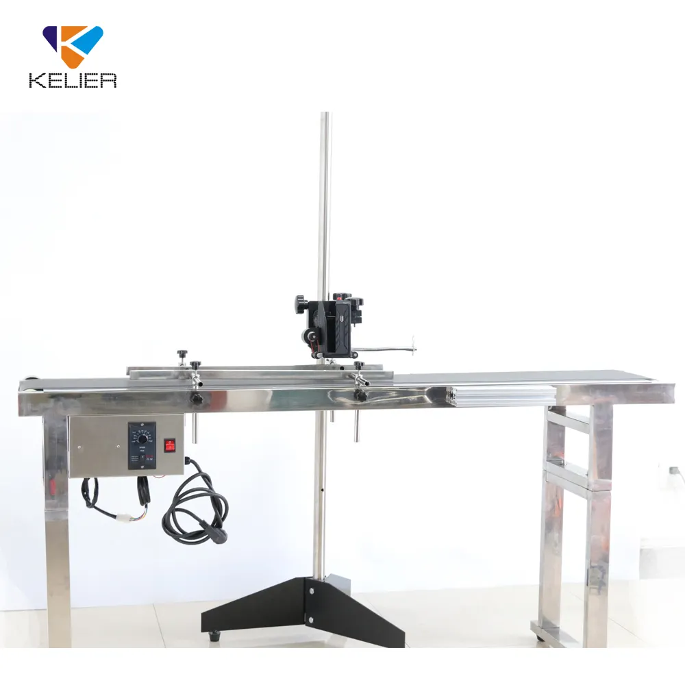 OEM Custom Conveyor Belts KELIER 3