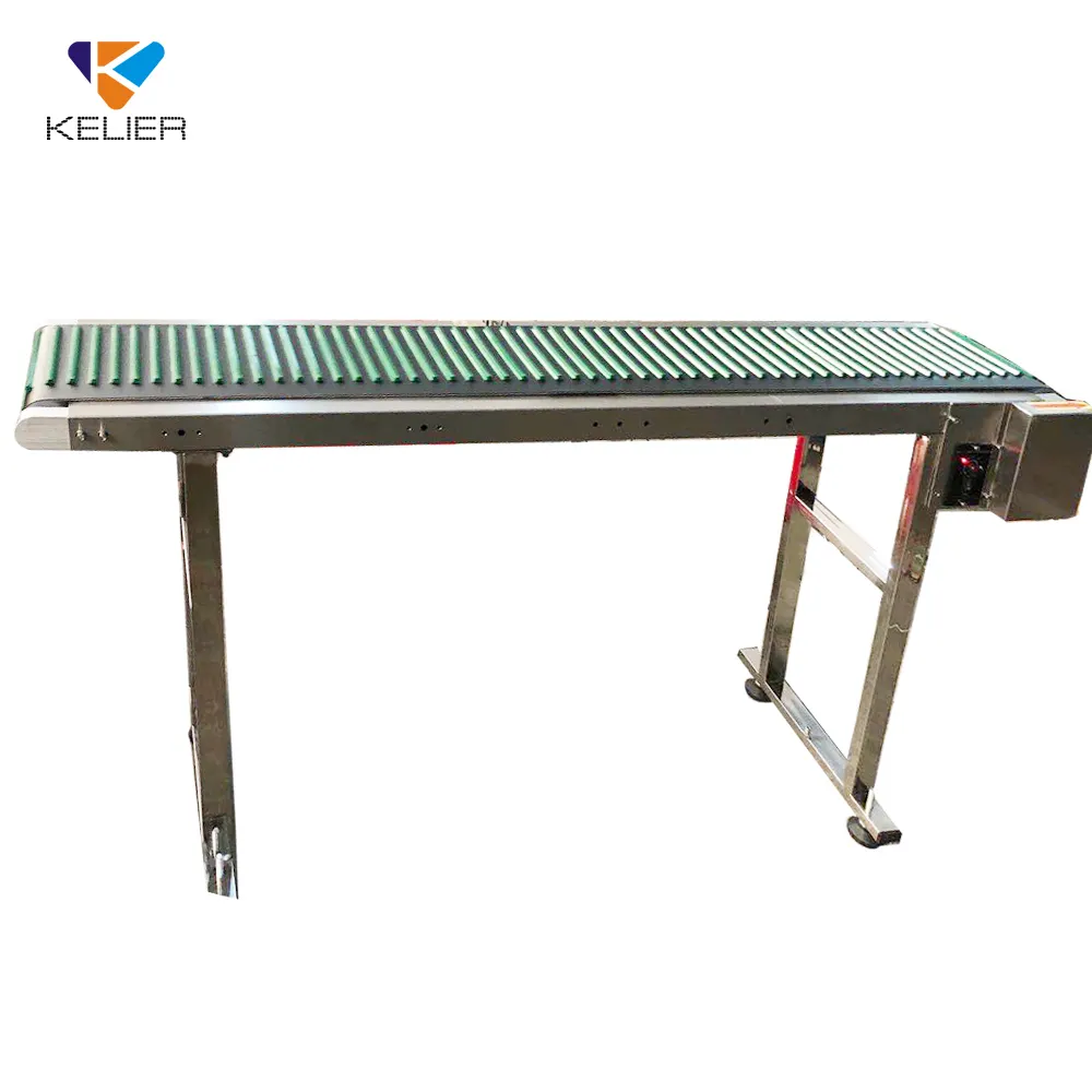 OEM Custom Conveyor Belts KELIER 6