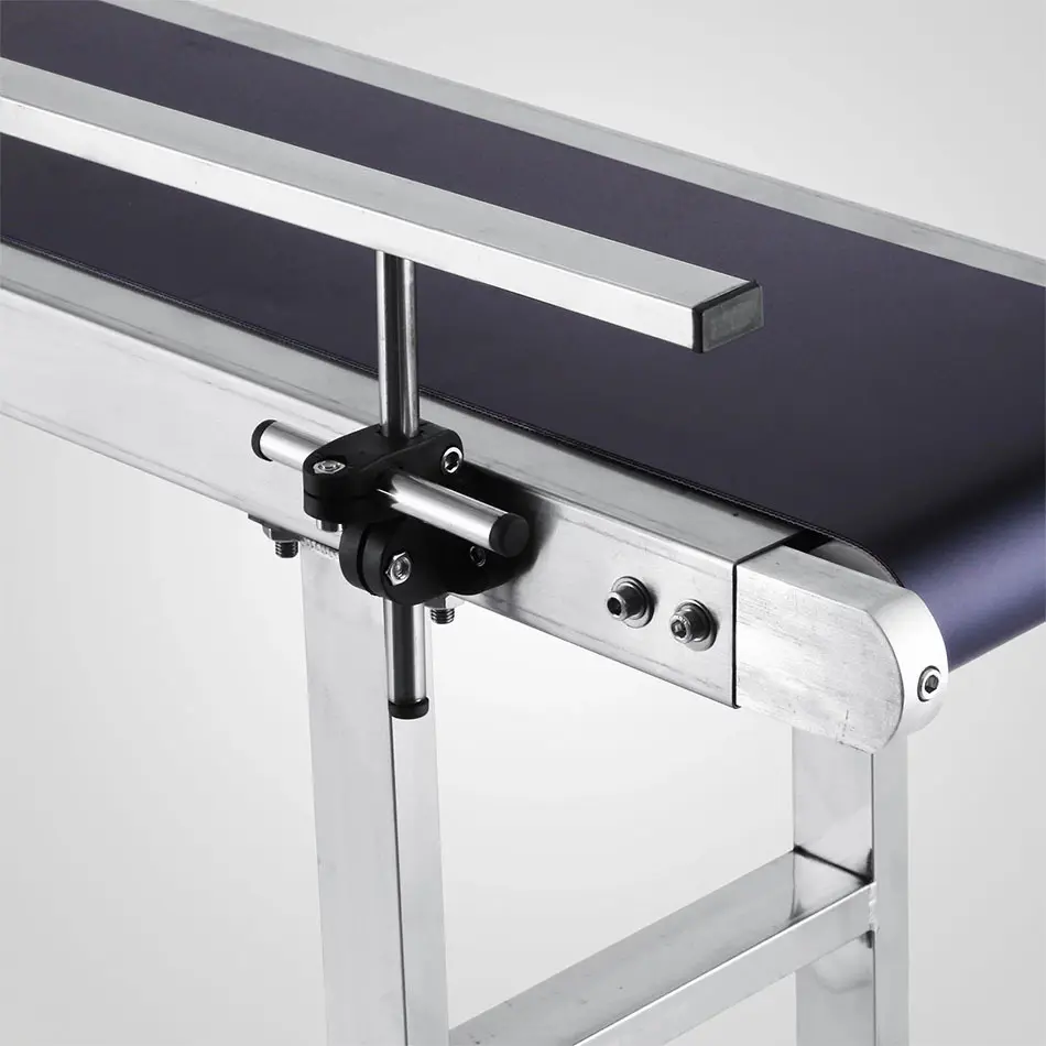 KELIER Industrial Conveyor Systems - 7