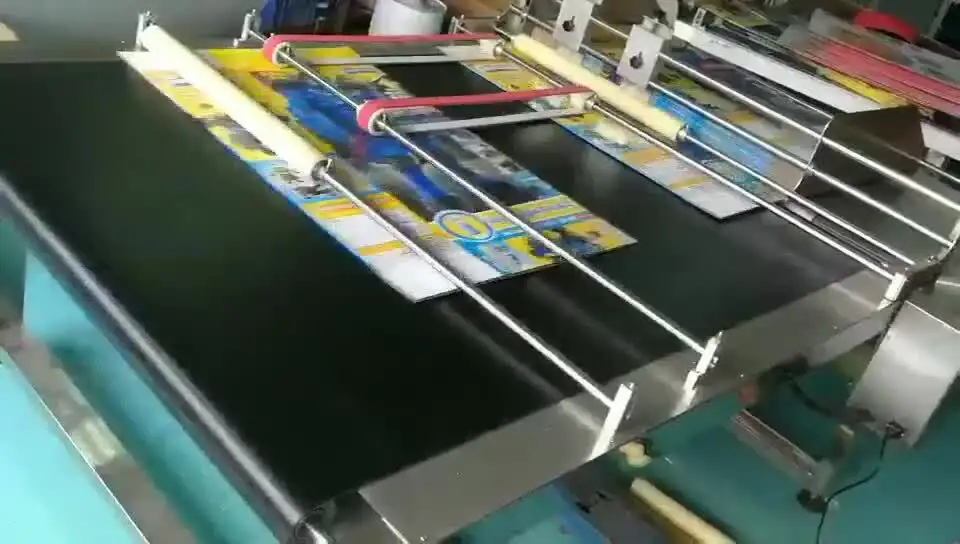Industrial Conveyor Systems KELIER Manufacture 2