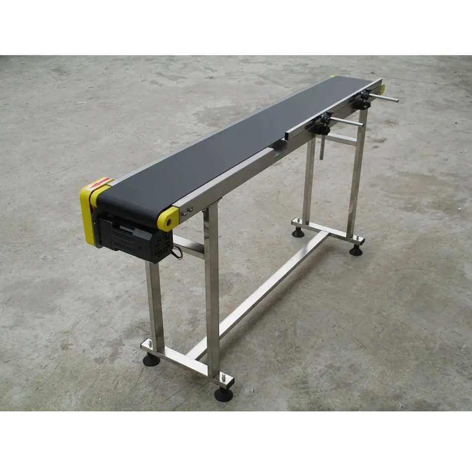 Industrial Conveyor Systems KELIER Manufacture 5