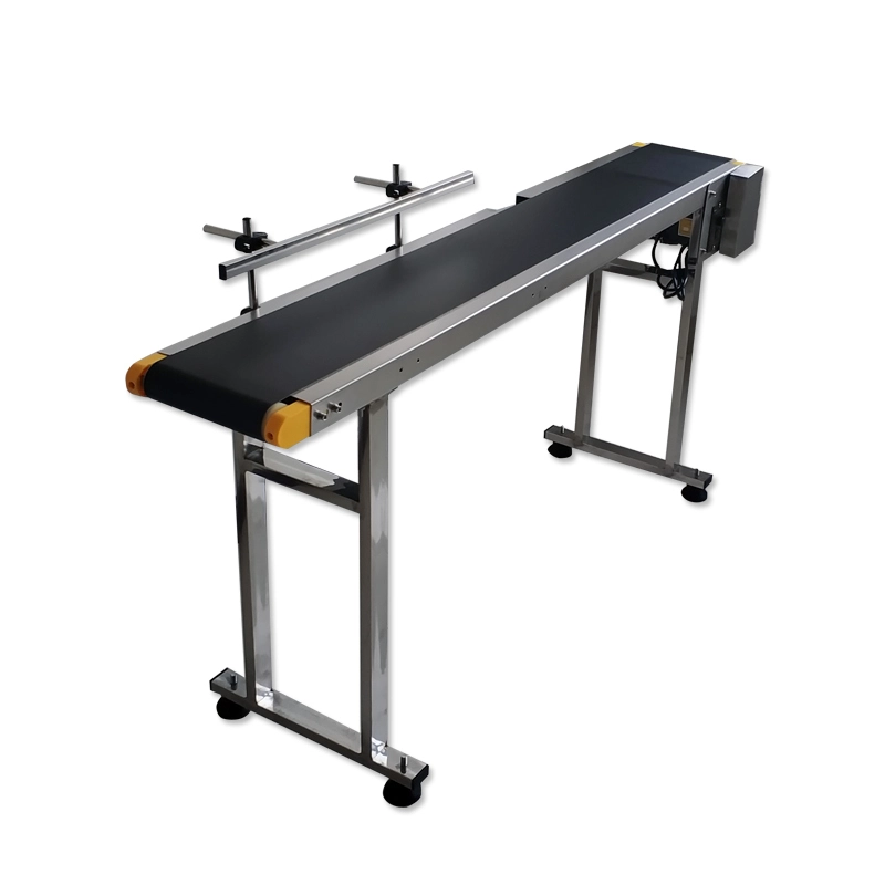 Kelier - factory Food-specific customized coding marking machine conveyor belt Non-standard customization 1