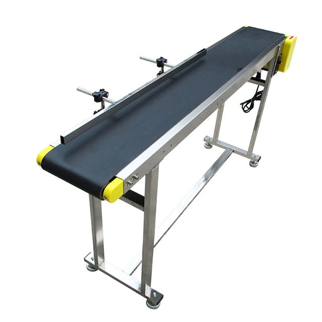 Kelier - kelier high speed auto conveyor belt for inkjet printer Non-standard customization 1