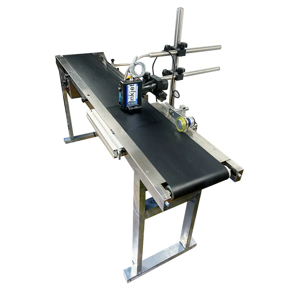 Custom Handheld Batch Coding Machine KELIER 3