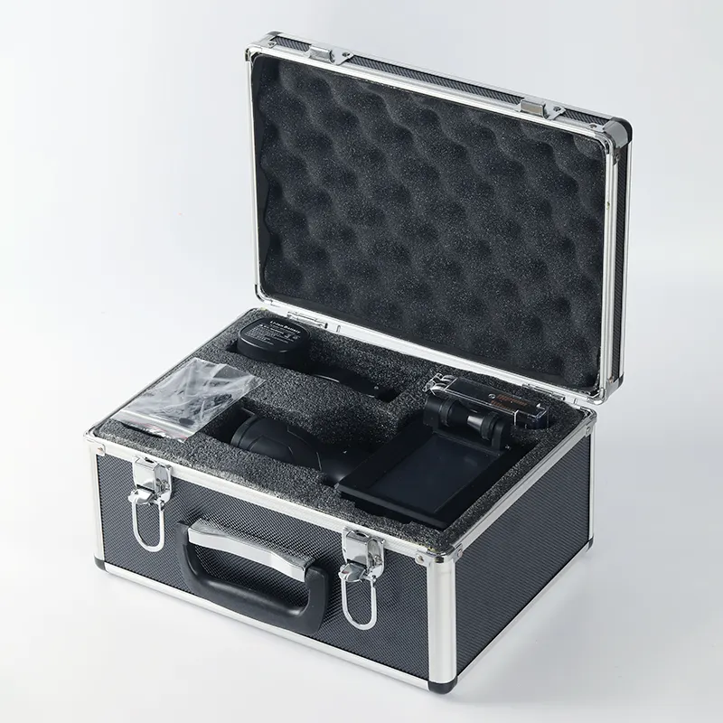 Handheld Batch Code Printer KELIER Manufacture 3