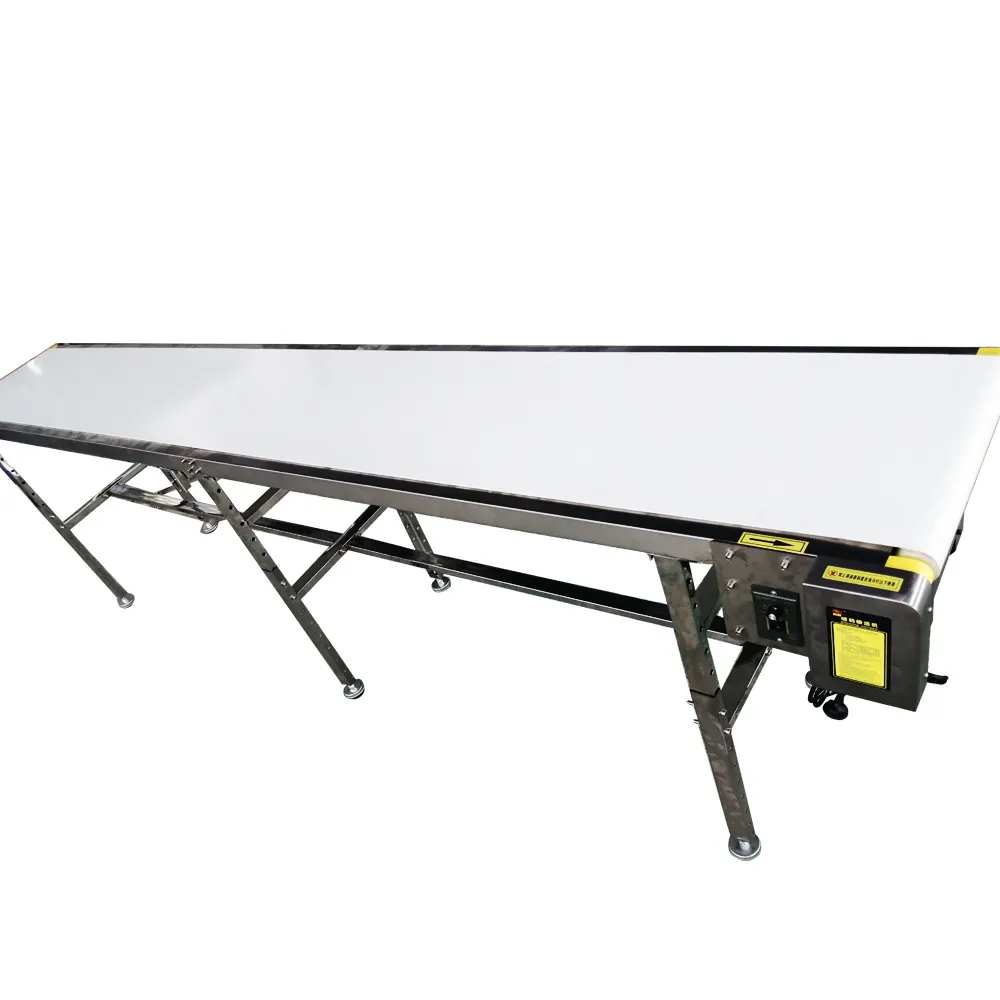 Hotrubber Conveyor Belt KELIER Brand 4