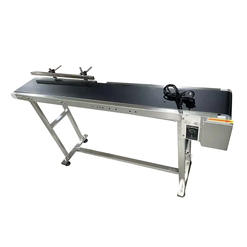 Industrial Conveyor Systems KELIER Brand 3