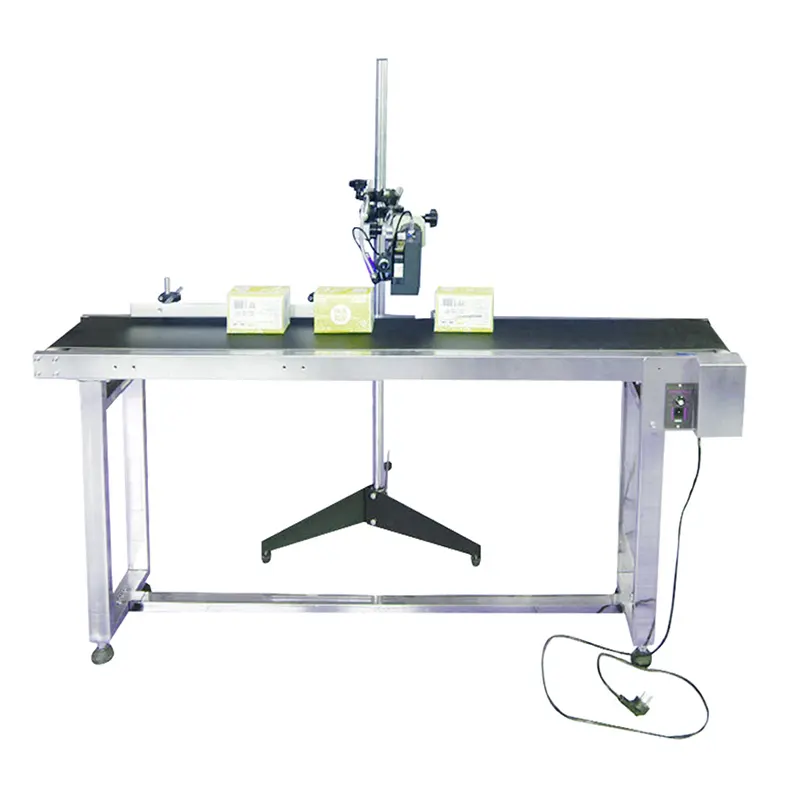 Industrial Conveyor Systems KELIER Brand 4