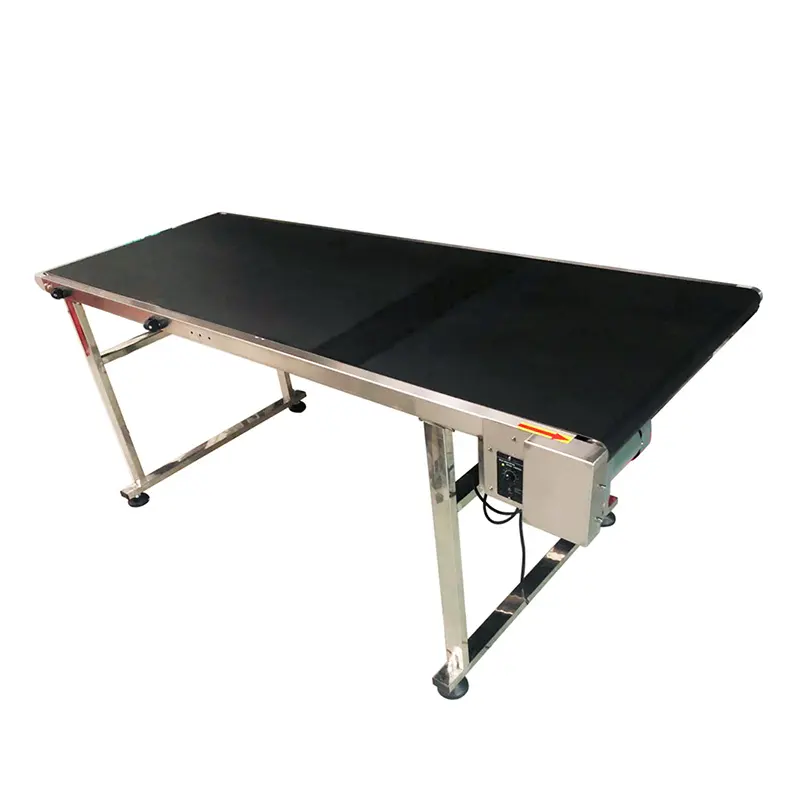 Industrial Conveyor Systems KELIER Brand 5
