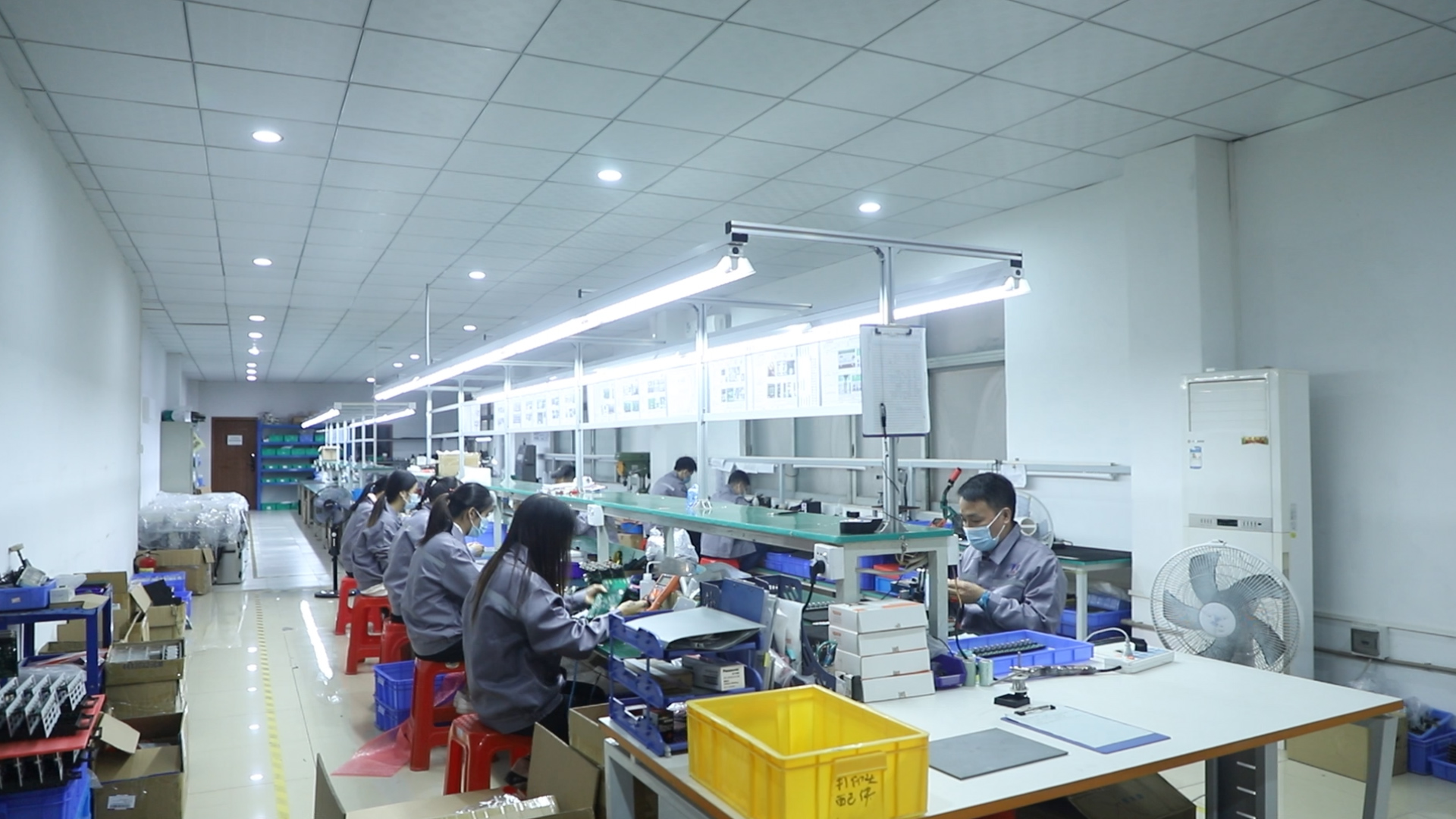 Safety production is more important than Mount Tai 1