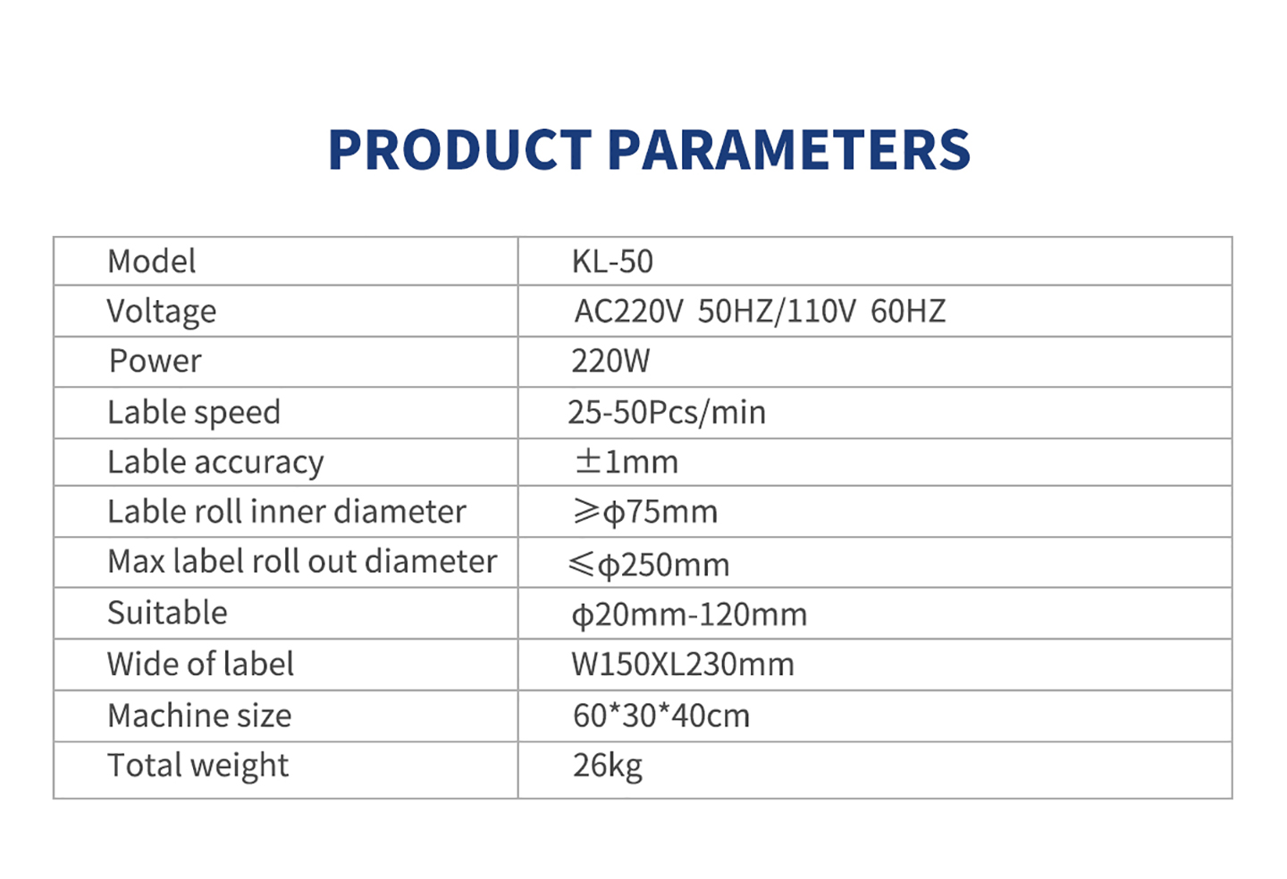 Quality Samll Semi-automatic Desktop Round Plastic Bottle Cans Sticker Paging Machine Manufacturer | Kelier 9