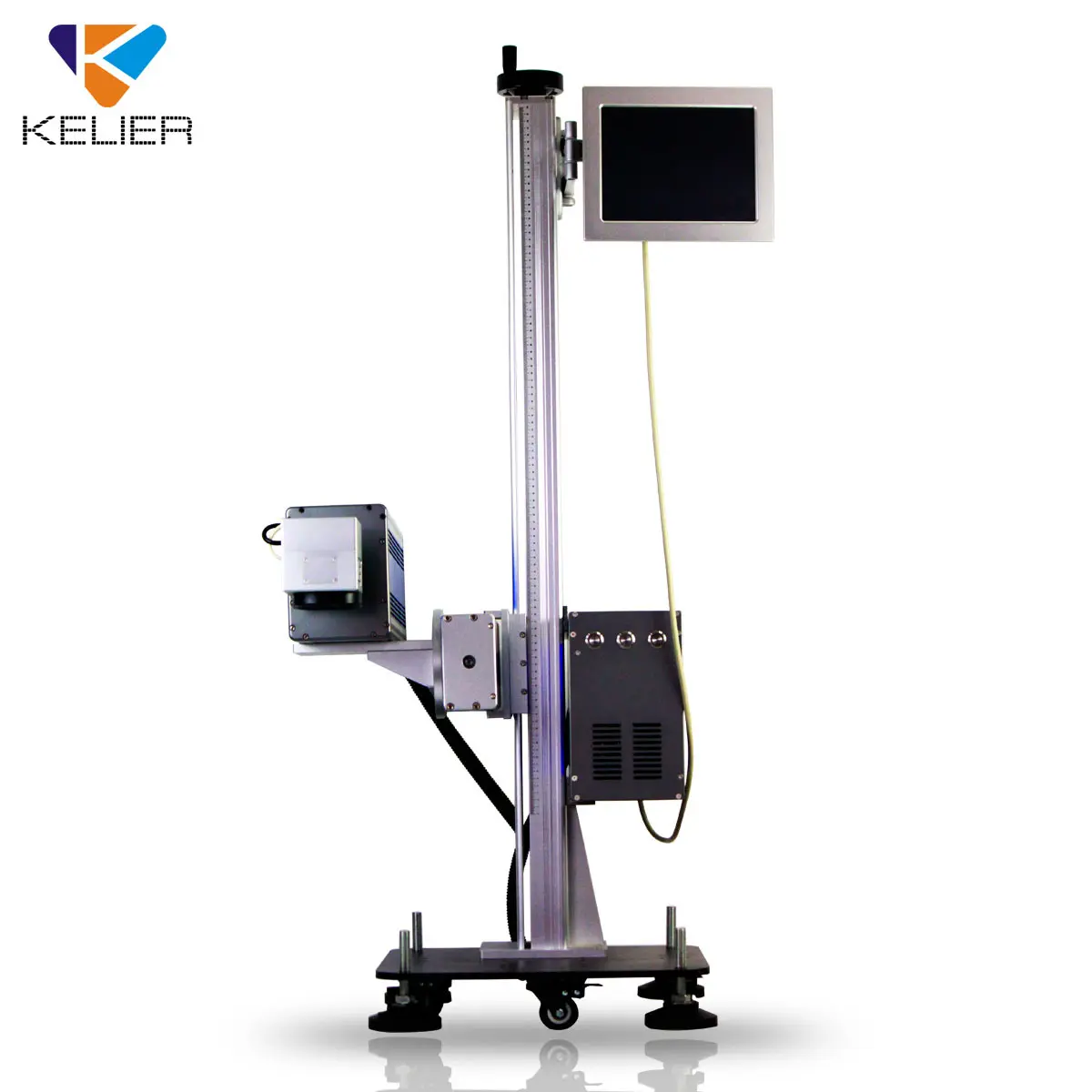 Co2 Laser Marking Machine KELIER 2
