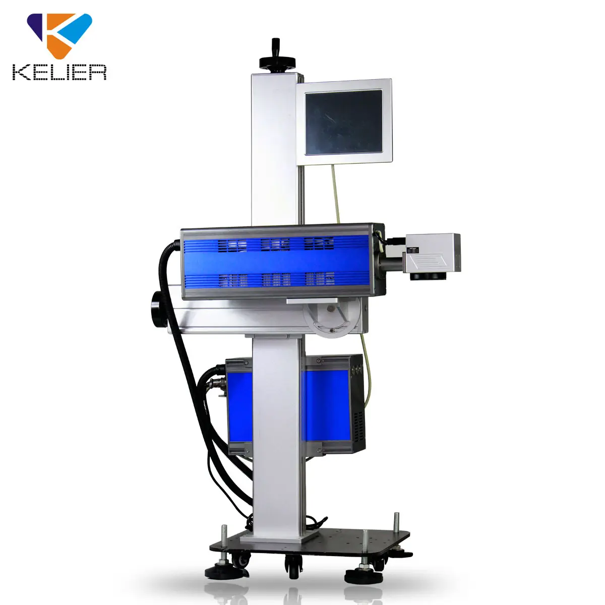 Co2 Laser Marking Machine KELIER 3