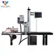 Co2 Laser Marking Machine KELIER 4