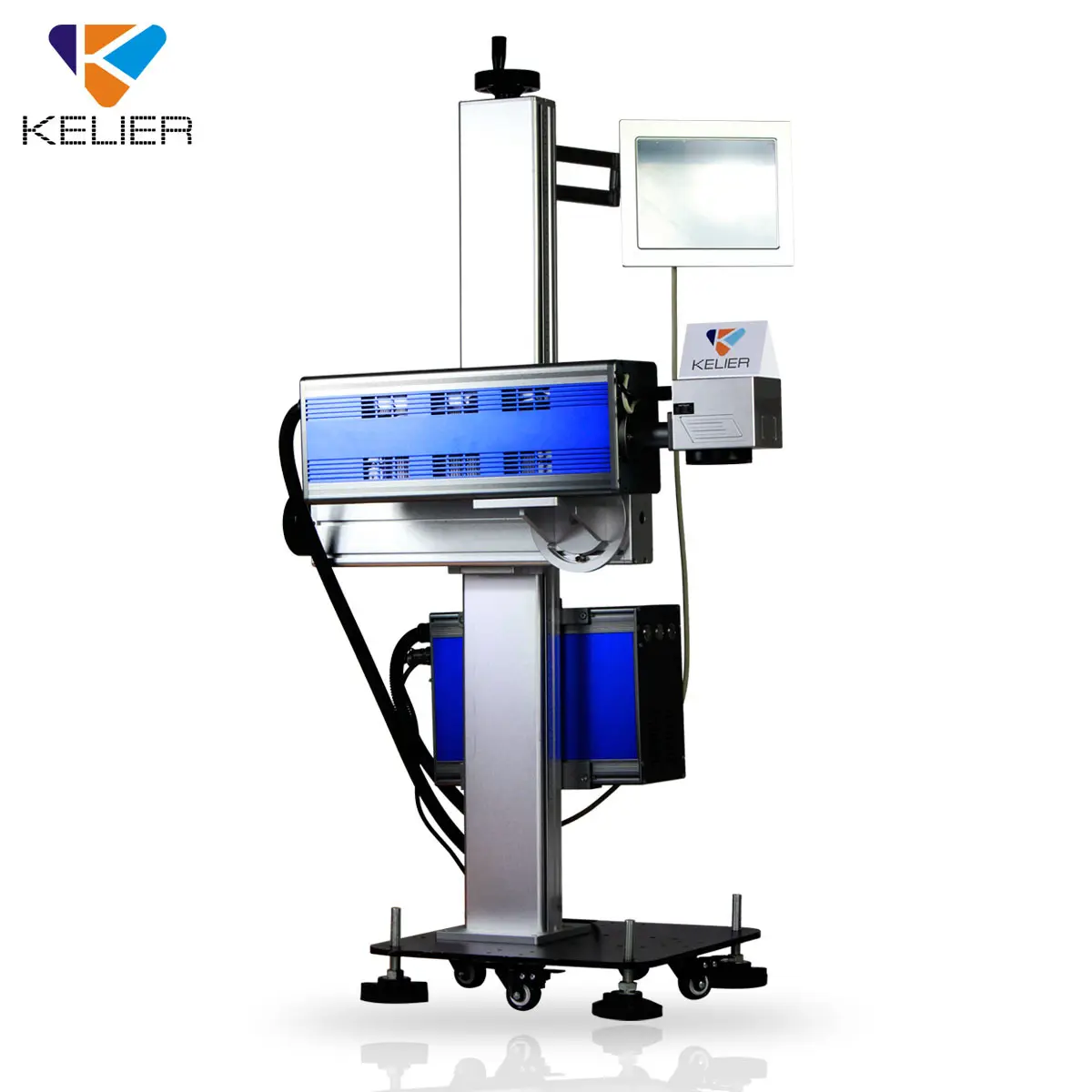 Co2 Laser Marking Machine KELIER 5