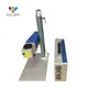Fiber Laser Marking Machine KELIER Brand 2