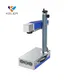 Fiber Laser Marking Machine KELIER Brand 4