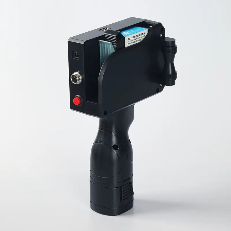 OEM Handheld Inkjet Coder KELIER 3