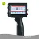 OEM Handheld Inkjet Coder KELIER 1