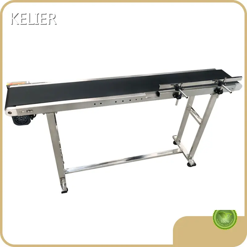 Industrial Conveyor Systems KELIER Brand 1