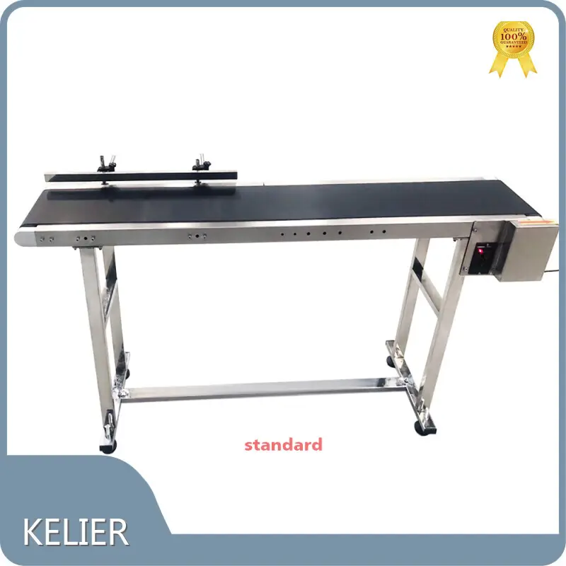 Hotrubber Conveyor Belt KELIER Brand 1