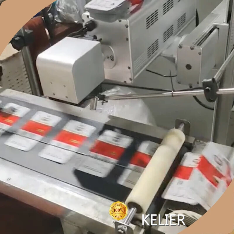 Pagination Machine Bulk Buy KELIER 1