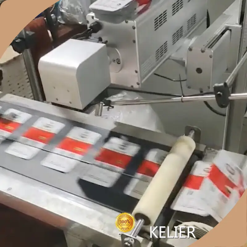 Pagination Machine Bulk Buy KELIER 1