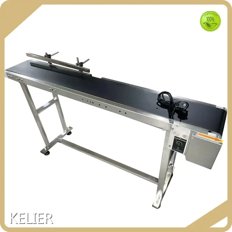 Wholesale Custom Conveyor Belts KELIER Brand 1