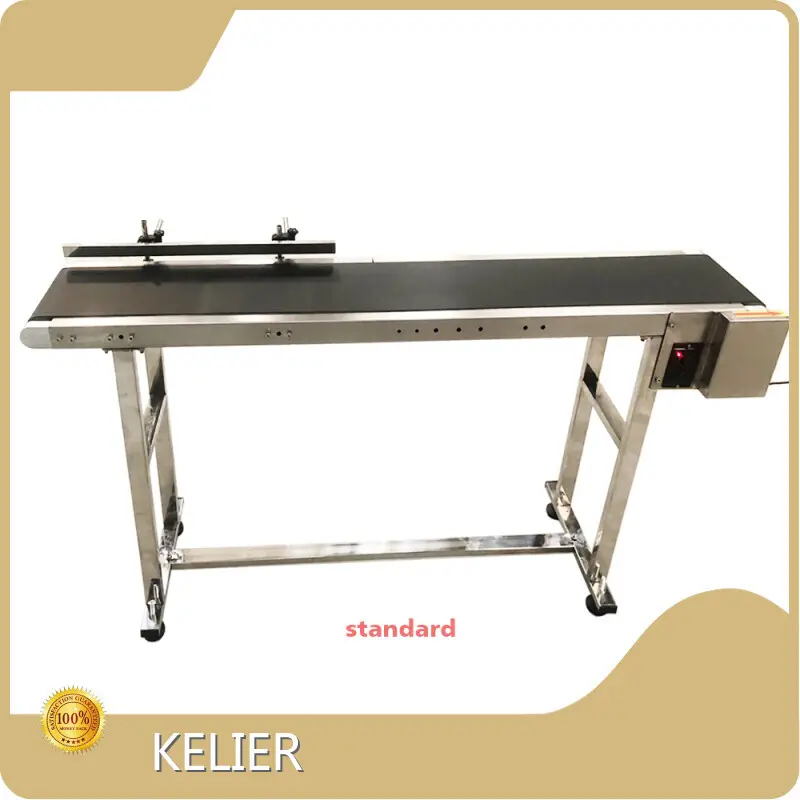 Hot Conveyor Belt KELIER Brand 1