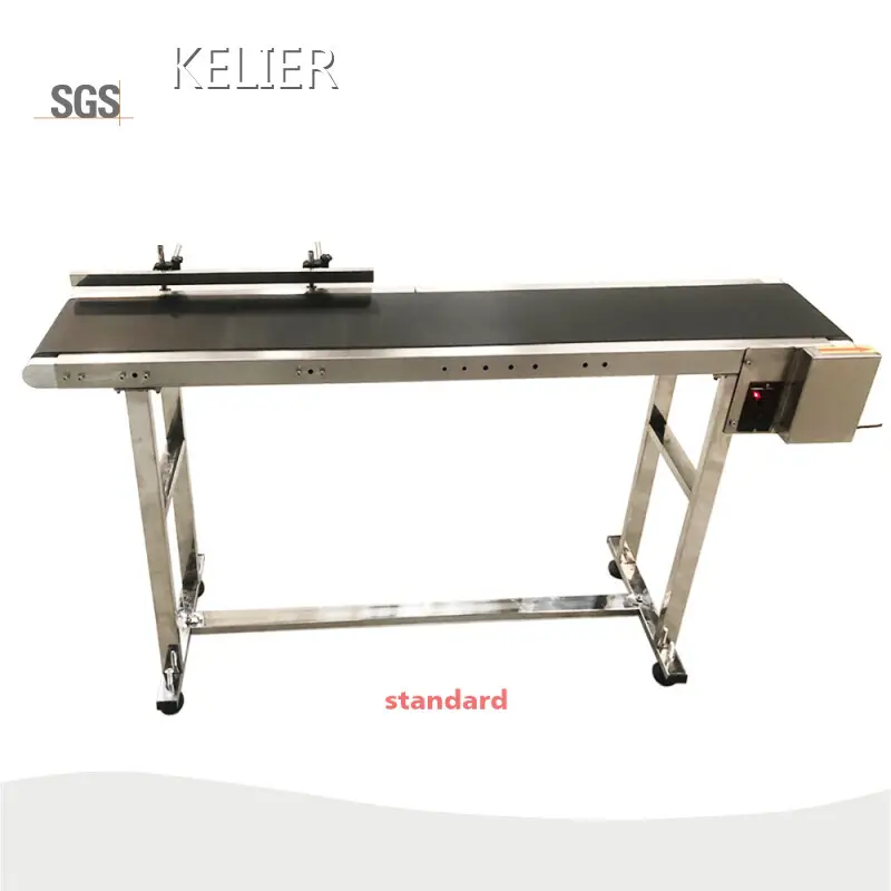 OEM Custom Conveyor Belts KELIER 1