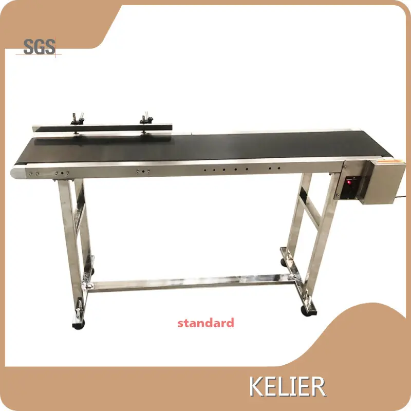 Hot Conveyor Belt Suppliers KELIER Brand 1