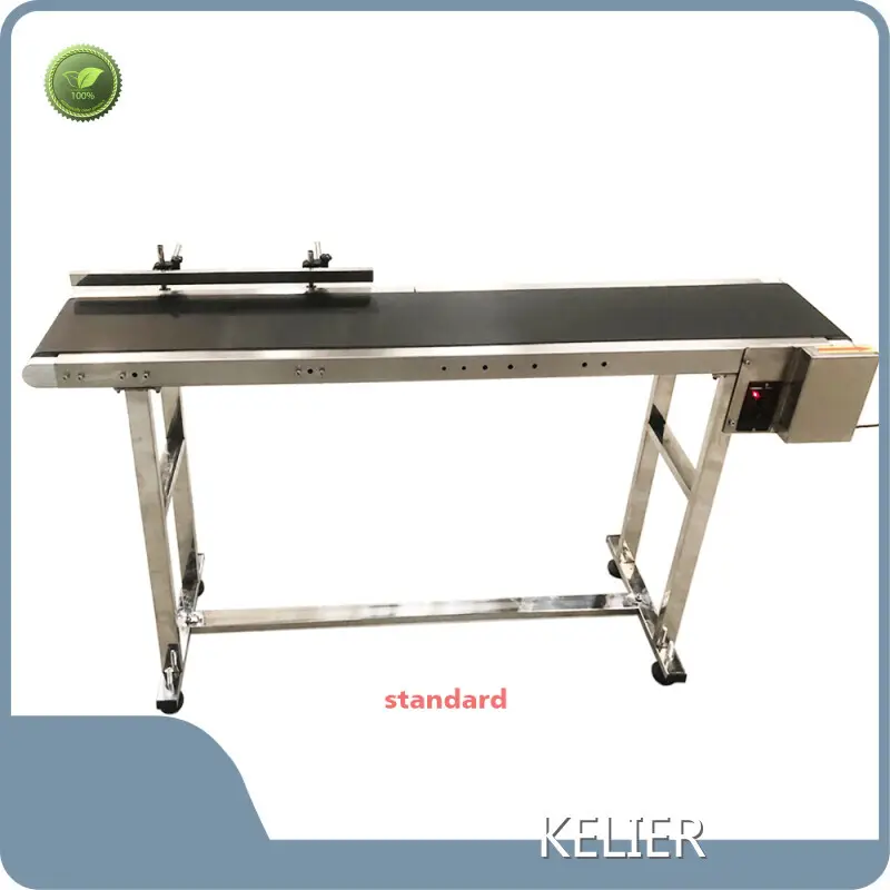 Rubber Conveyor Belt by KELIER 1