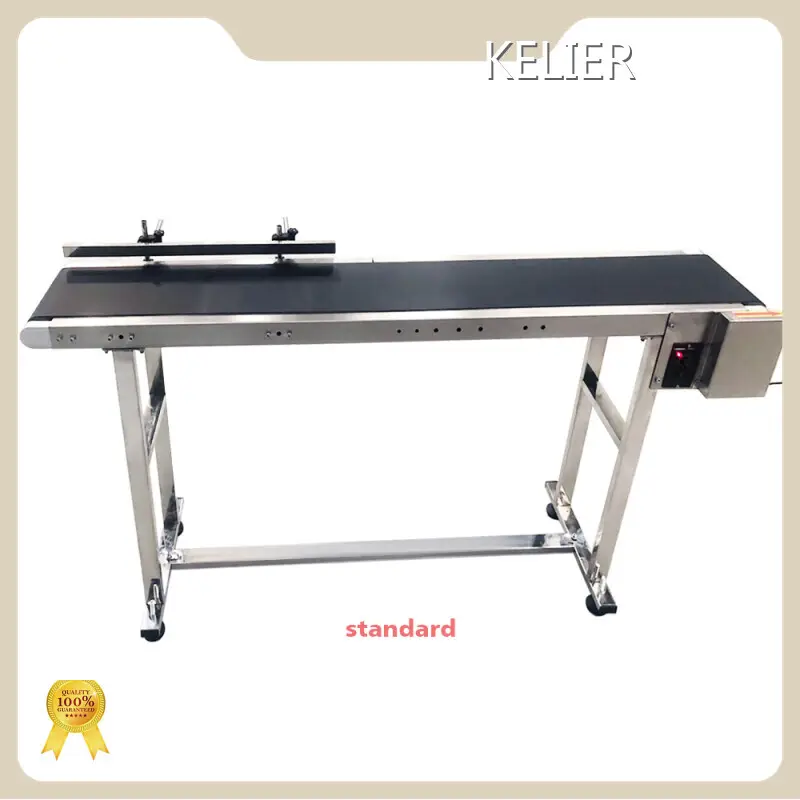 Rubber Conveyor Belt KELIER 1