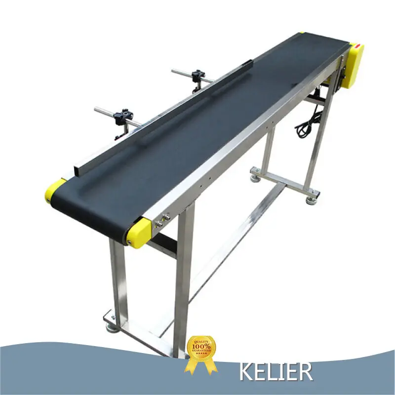 OEM Rubber Conveyor Belt KELIER 1