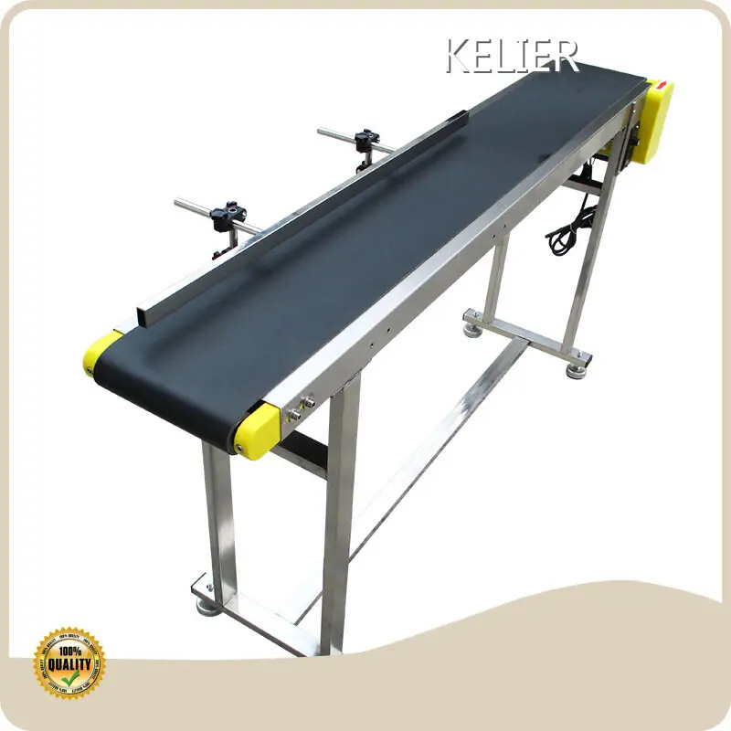 Custom Custom Conveyor Belts KELIER 1