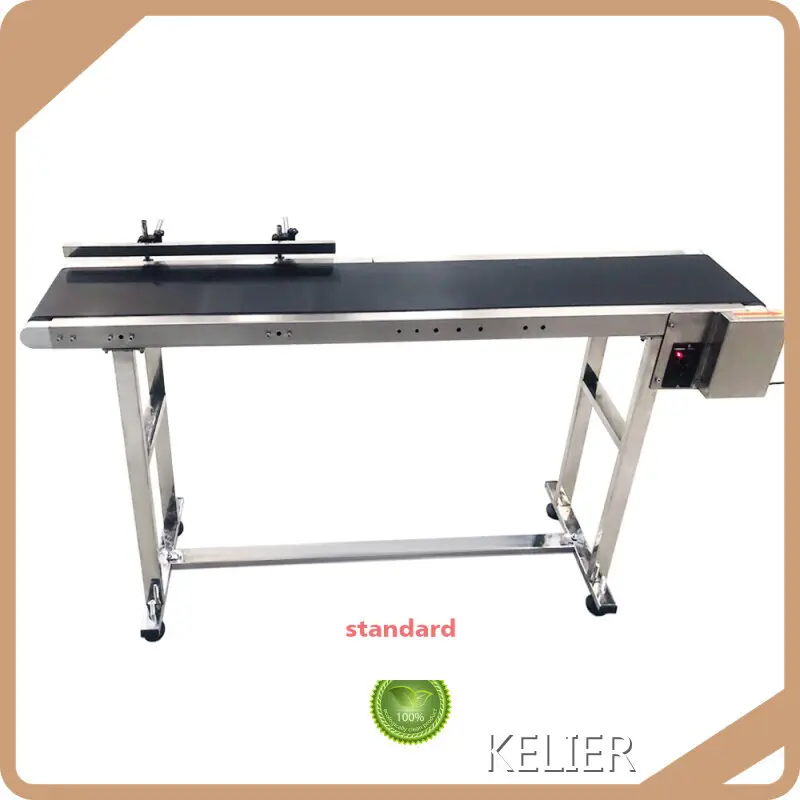Custom Conveyor Belts - - KELIER 1