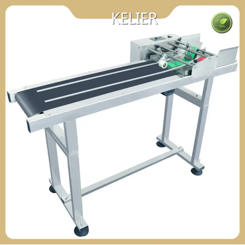 Pagination Machine KELIER 1