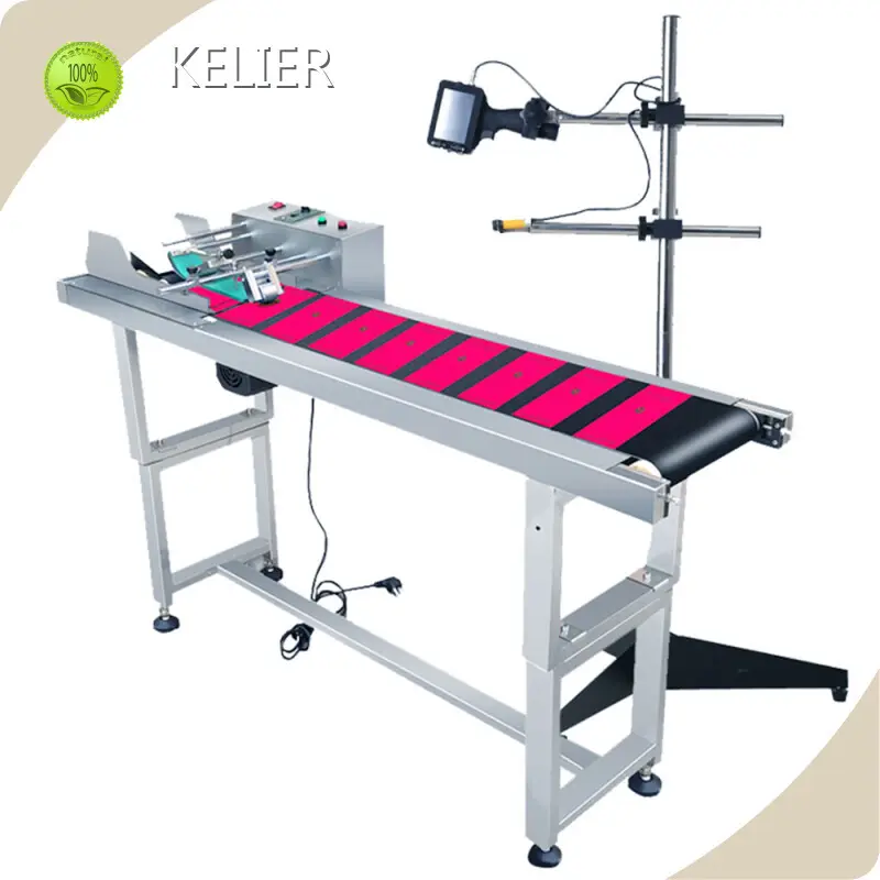 Pagination Machine KELIER-1 1