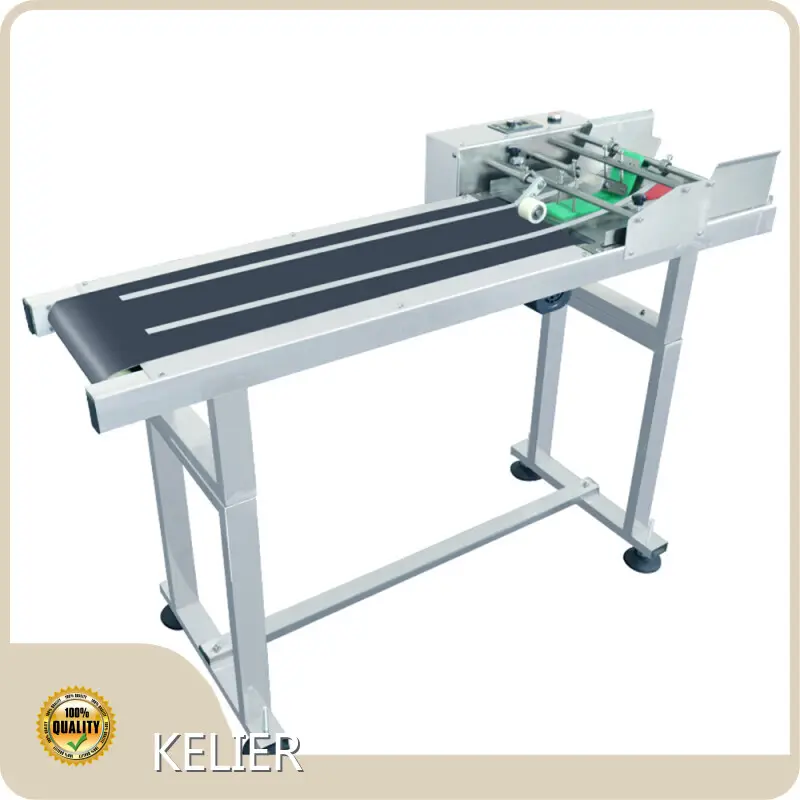 Pagination Machine - - KELIER 1