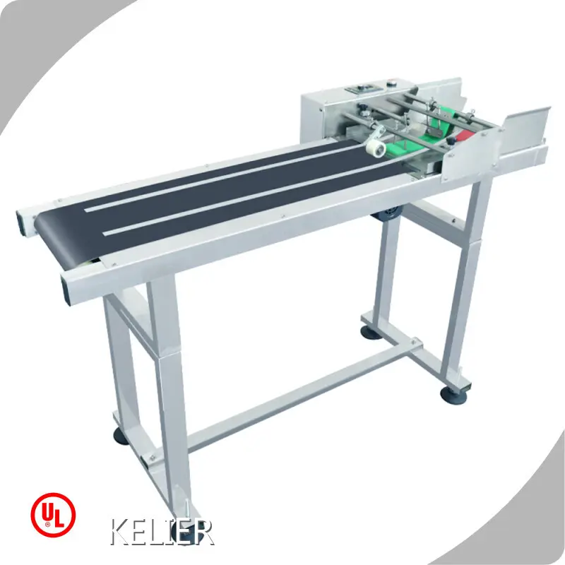 Pagination Machine KELIER-2 1