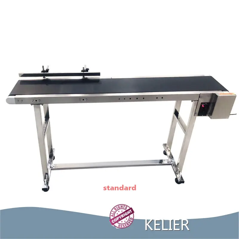 Industrial Conveyor Systems KELIER Company 1