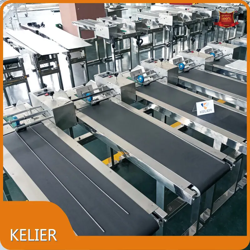 Paging Machine KELIER Manufacture 1