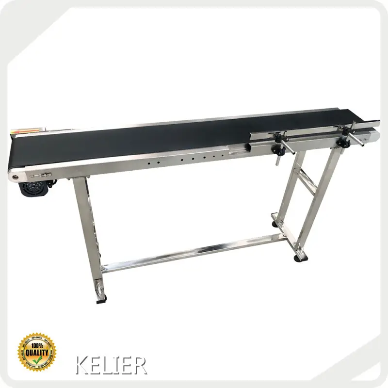 Wholesale Rubber Conveyor Belt KELIER Brand 1