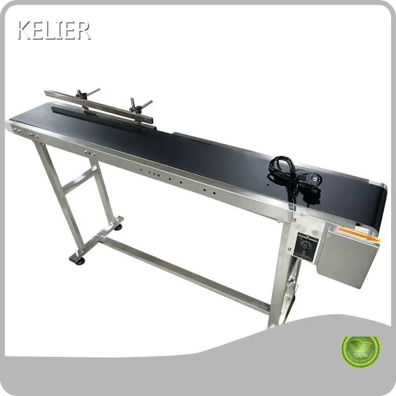 Industrial Conveyor Systems KELIER Brand-1 1