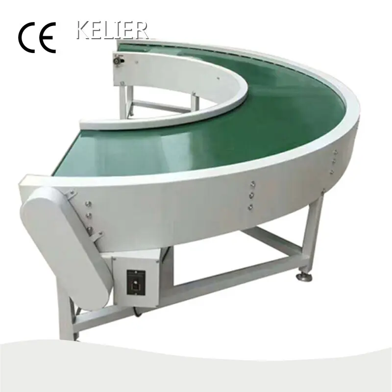 Conveyor Belt Company KELIER 1
