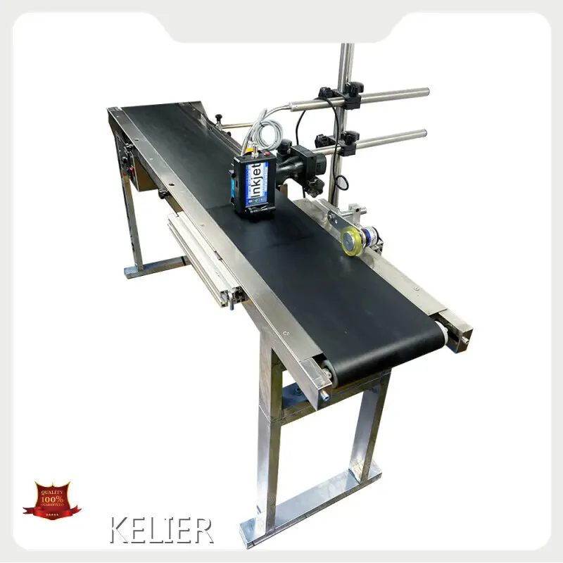 Industrial Conveyor Belt KELIER Brand 1