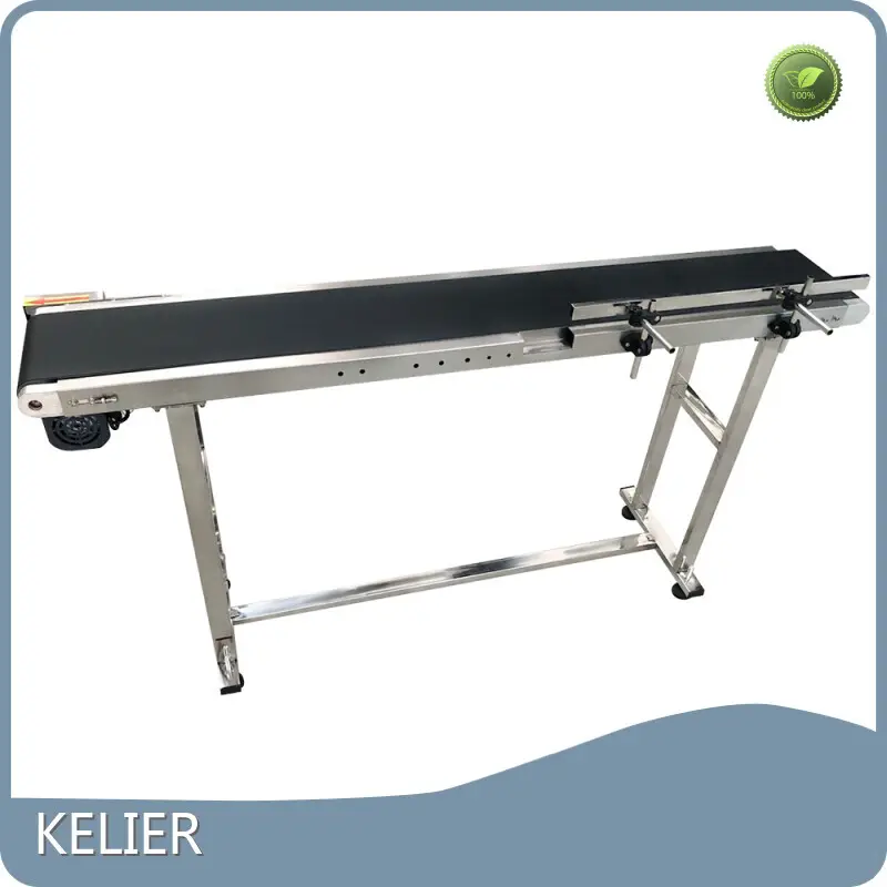 Industrial Conveyor Systems KELIER Manufacture-1 1