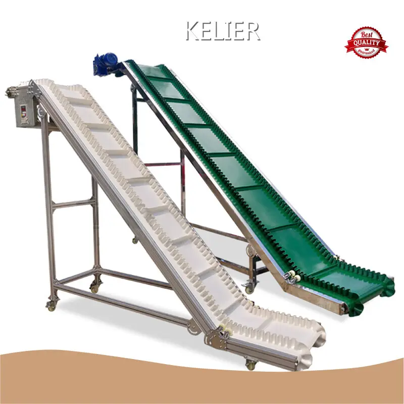 OEM Rubber Conveyor Belt KELIER-1 1