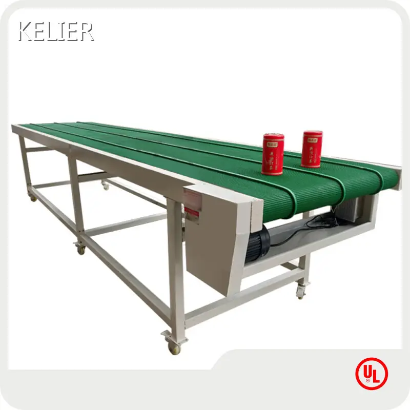 OEM Rubber Conveyor Belt KELIER-2 1